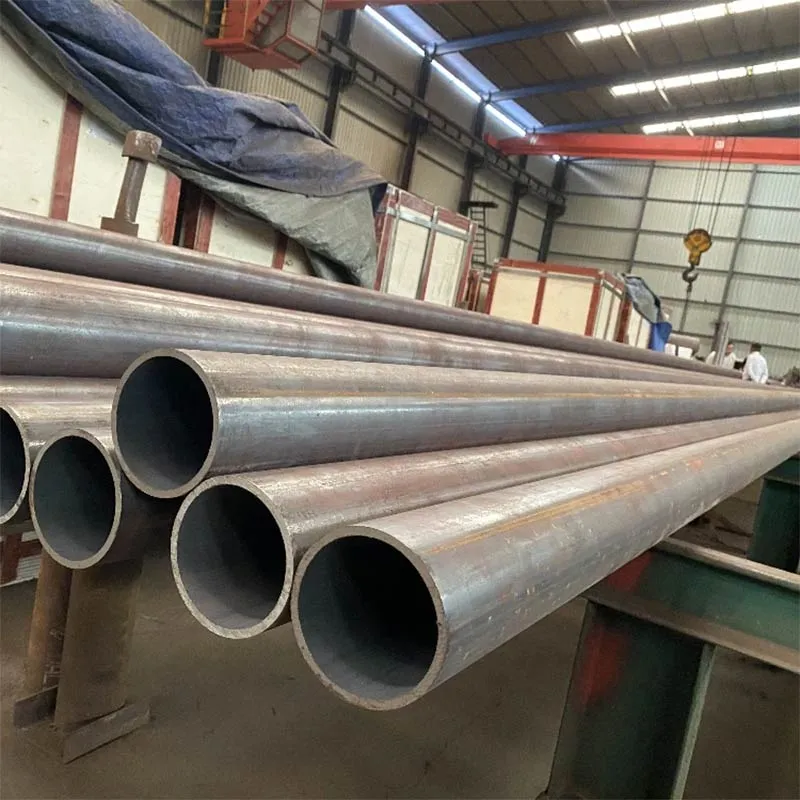 carbon steel pipe&tube